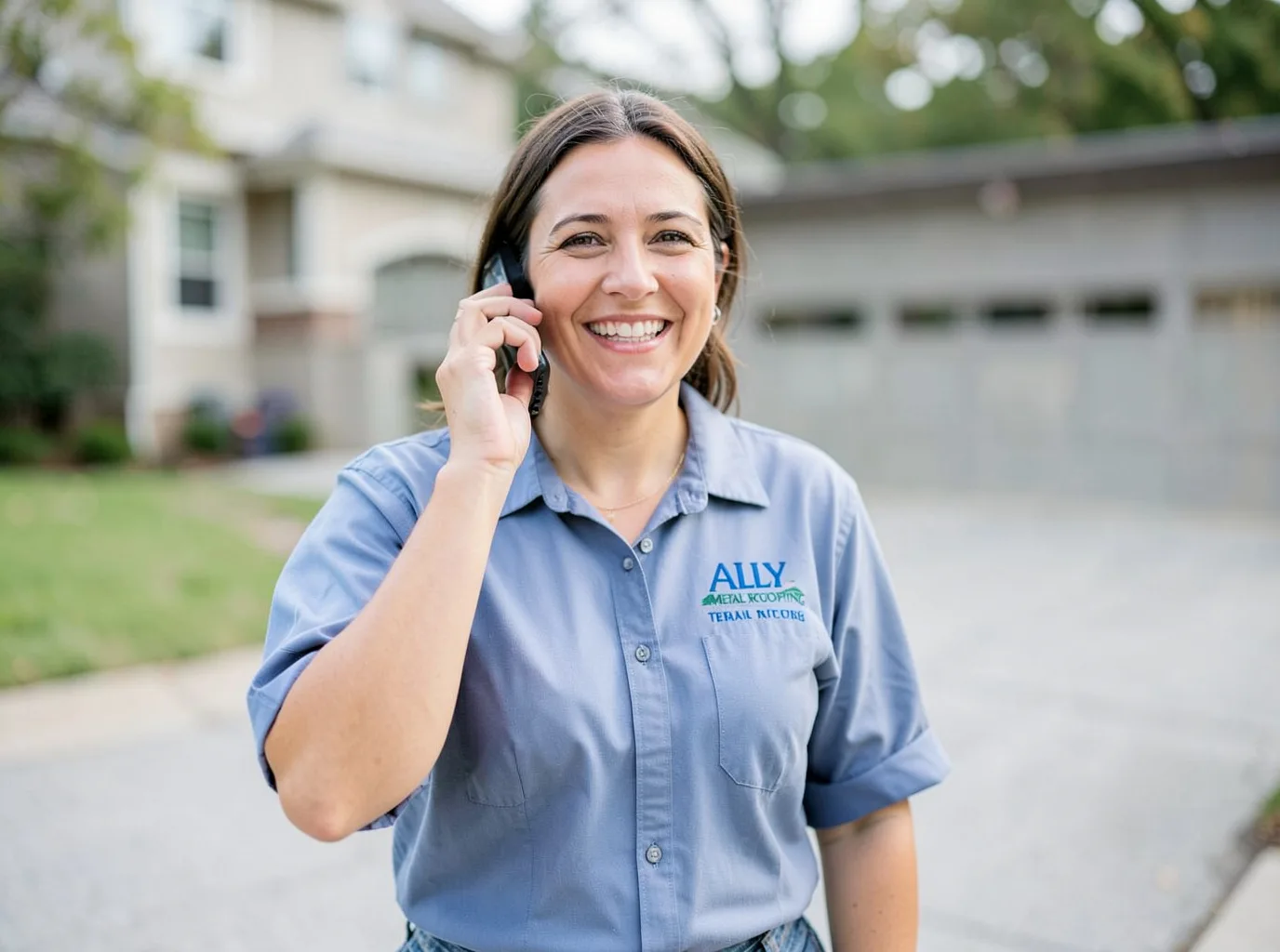 Metal Roof Installation Carmichael, CA FAQs